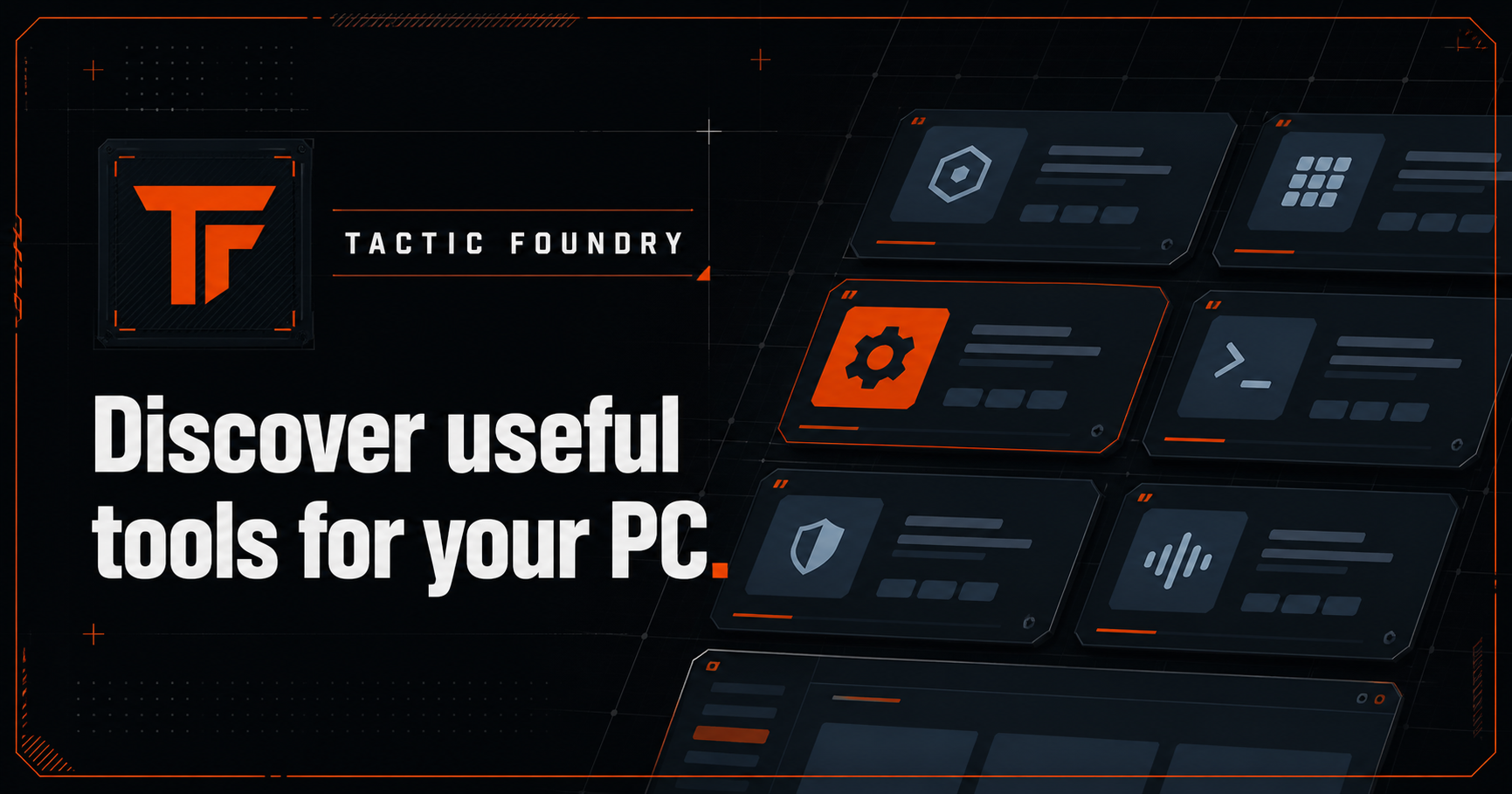 I built an ad-free website for discovering useful software — would love some honest feedback